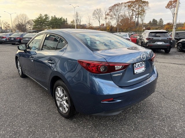 Used 2018 MAZDA MAZDA3 Sport w/ Preferred Equipment Package image 10