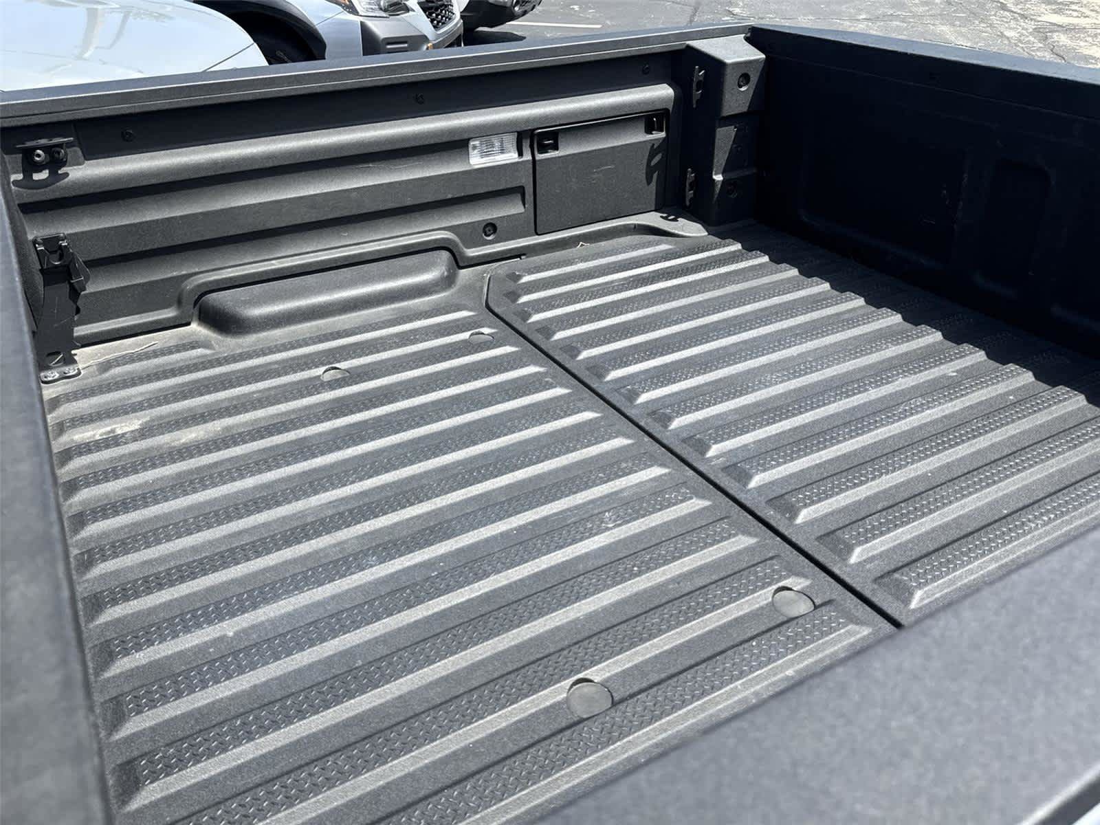 Used 2019 Honda Ridgeline RTL image 15