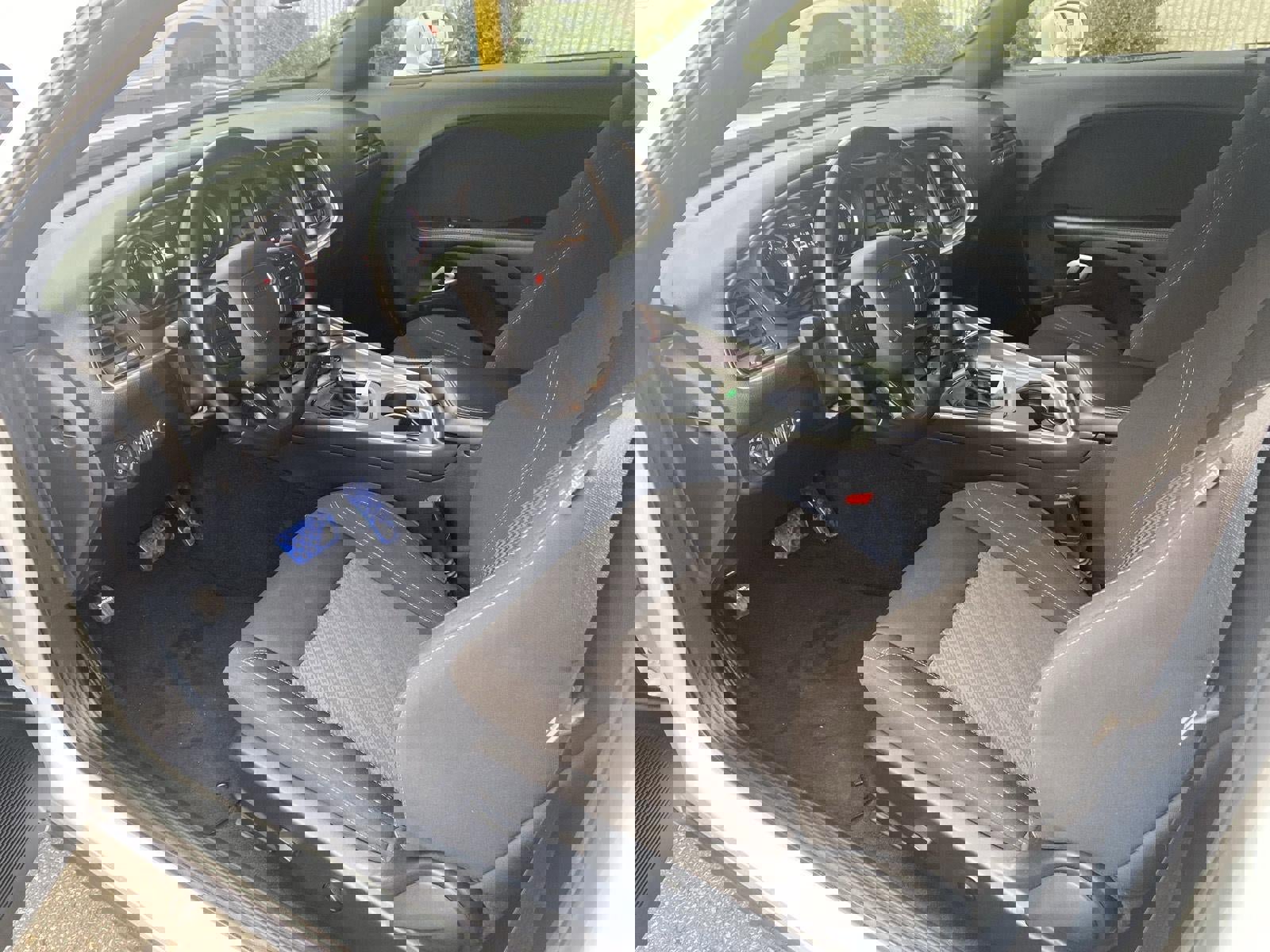 Used 2021 Dodge Challenger SXT image 18