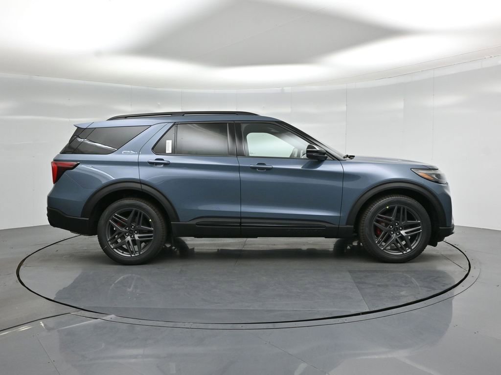 New 2026 Ford Explorer ST AWD/4WD image 26