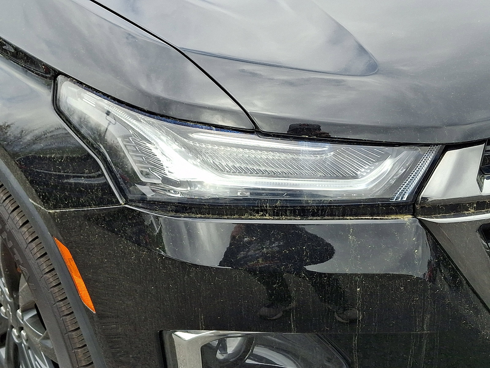 Certified 2023 Chevrolet Traverse RS w/ LPO, Floor Liner Package AWD/4WD image 10