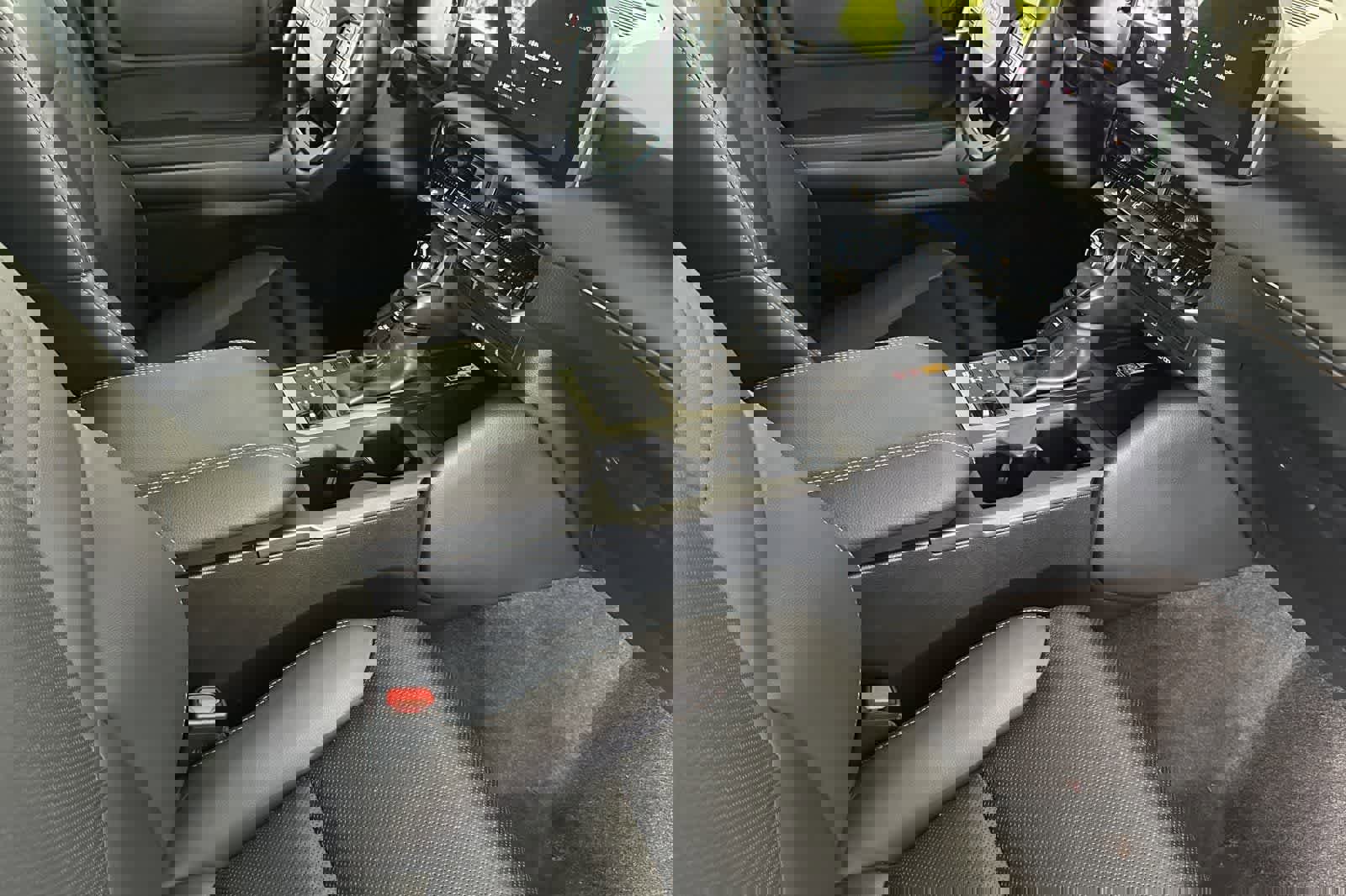 Used 2025 Toyota Land Cruiser w/ Premium Package image 19