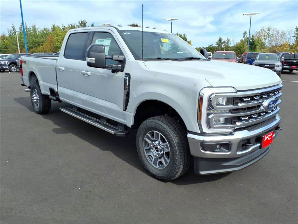 New 2026 Ford F350 Lariat image 4