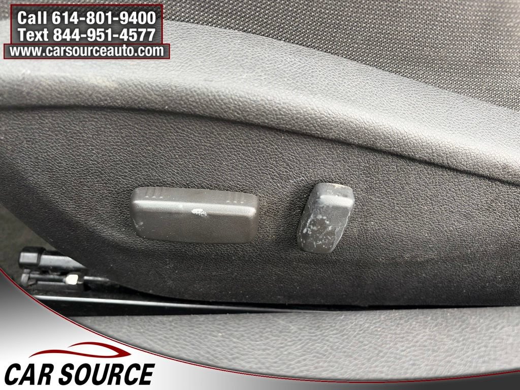 Used 2013 Chevrolet Camaro LT w/ RS Package RWD image 15