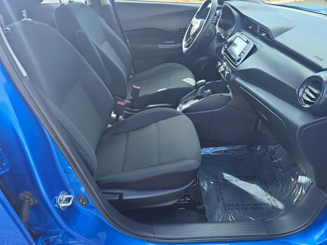 Used 2024 Nissan Kicks S image 19