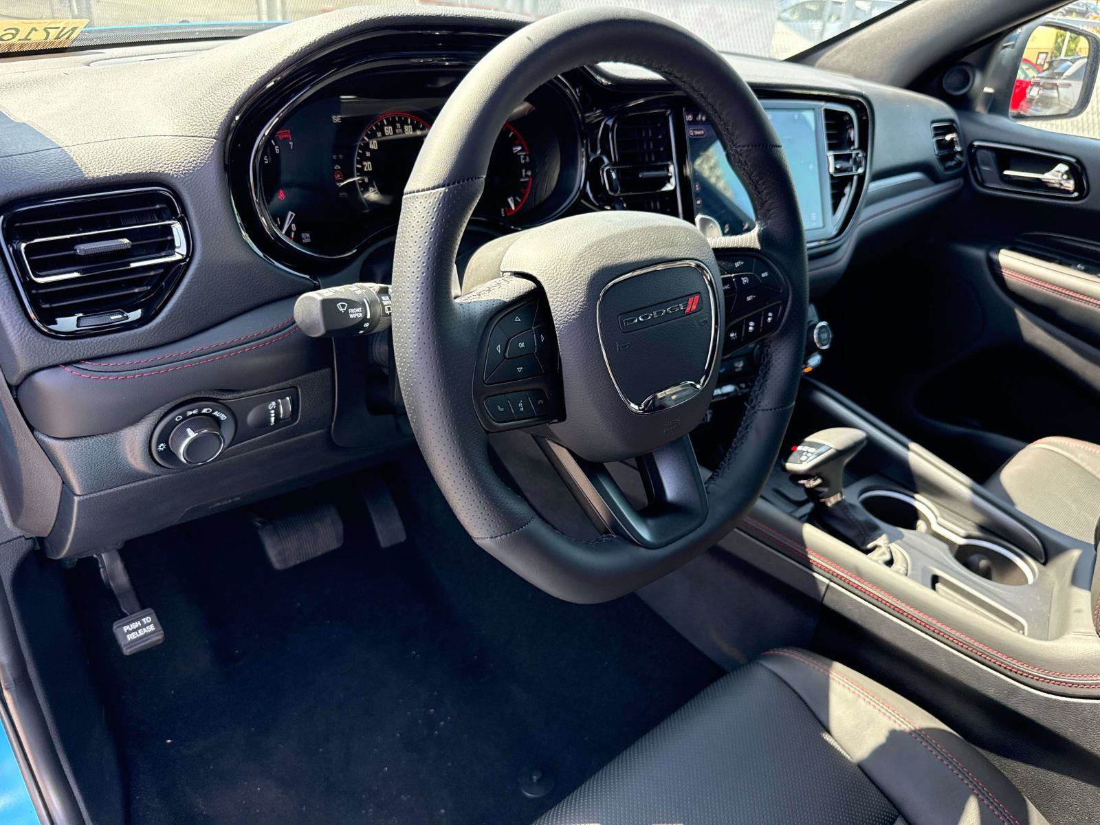 New 2026 Dodge Durango GT AWD/4WD image 28