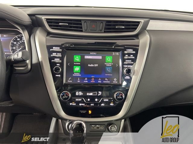 Used 2020 Nissan Murano SL w/ Moonroof Package AWD/4WD image 22