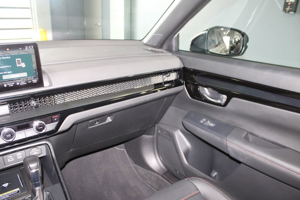 Used 2025 Honda CR-V Sport Touring image 25