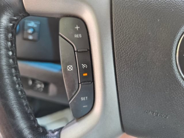 Used 2014 Chevrolet Silverado 2500 LT w/ Interior Plus Package AWD/4WD image 27