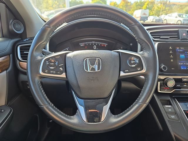 Used 2019 Honda CR-V EX-L image 18