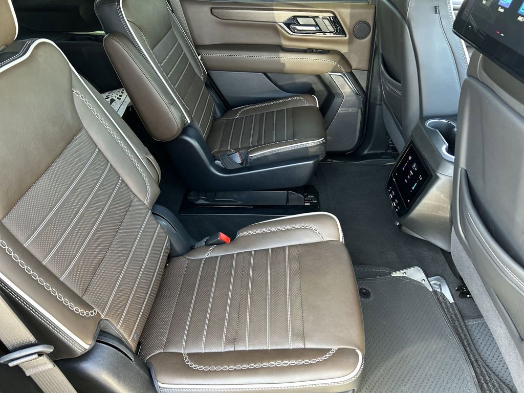 Used 2025 GMC Yukon Denali Ultimate image 28