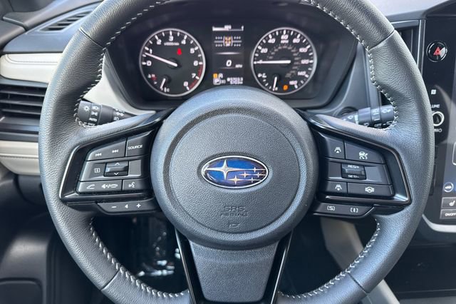 Used 2025 Subaru Forester Premium w/ Convenience Package #1 AWD/4WD image 26