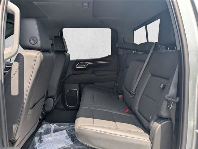 New 2026 Chevrolet Silverado 1500 LT w/ Leather Package image 14