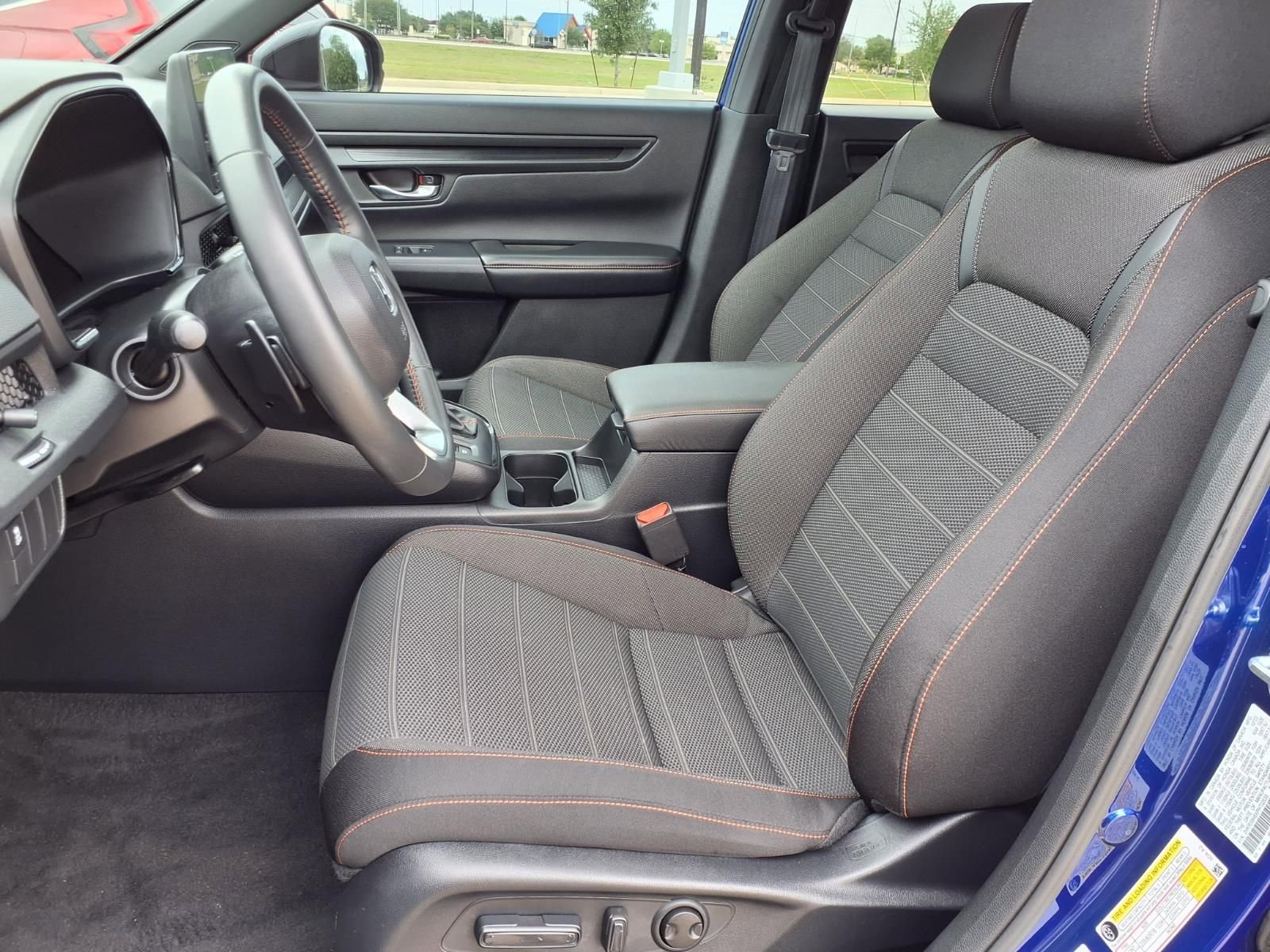 Used 2023 Honda CR-V Sport image 24