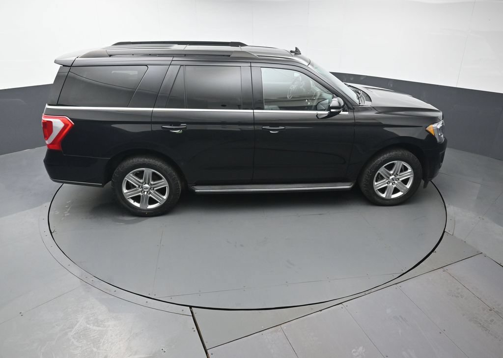 Used 2021 Ford Expedition XLT AWD/4WD image 42