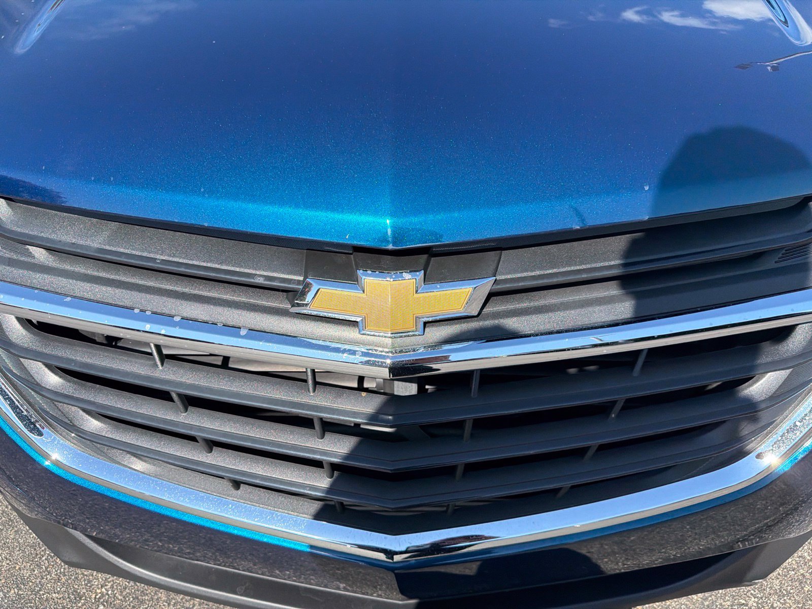 Used 2021 Chevrolet Equinox LT FWD image 31