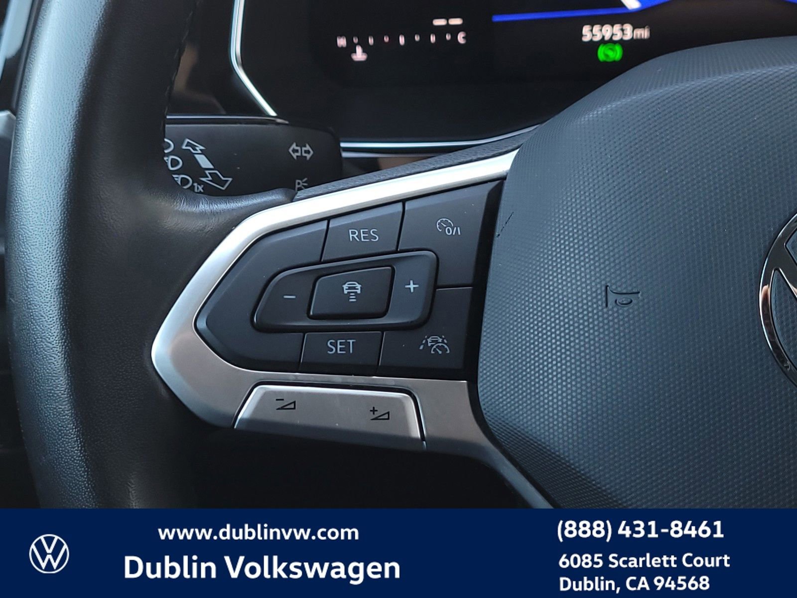 Used 2024 Volkswagen Jetta SE image 23