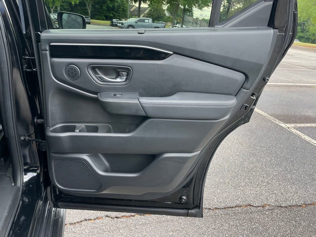 Certified 2023 Honda Pilot Touring image 35