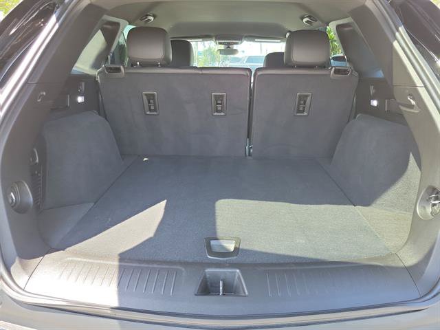 Certified 2025 Cadillac XT5 Luxury FWD image 7