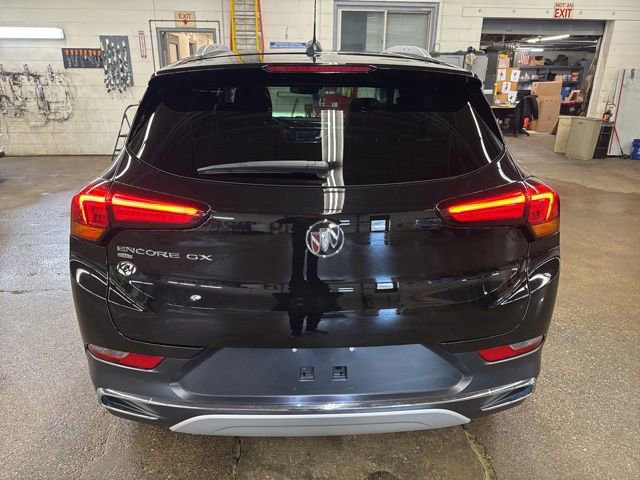 Used 2023 Buick Encore GX Essence w/ Experience Buick Package image 5