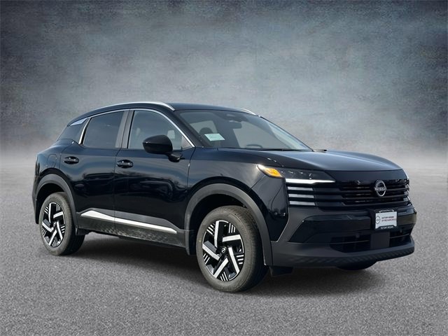 New 2026 Nissan Kicks SV image 1