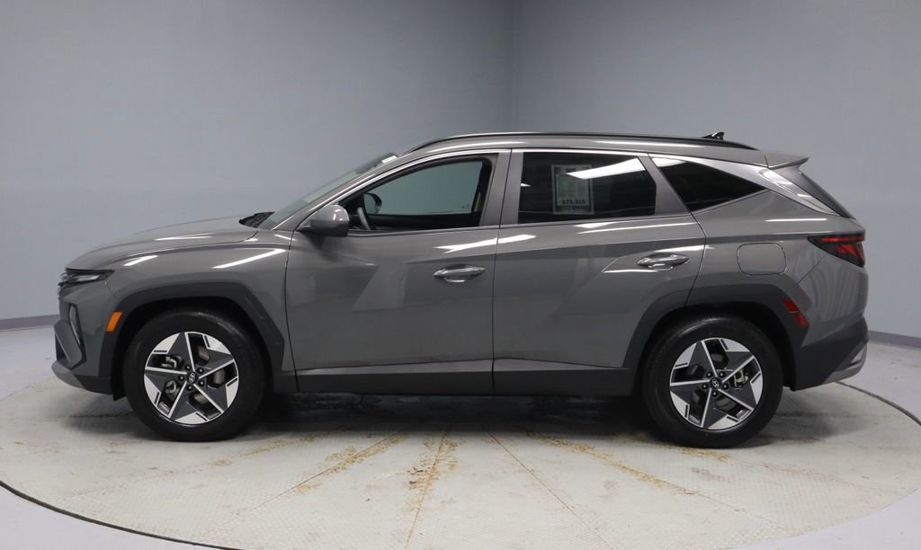 Used 2025 Hyundai Tucson SEL image 8