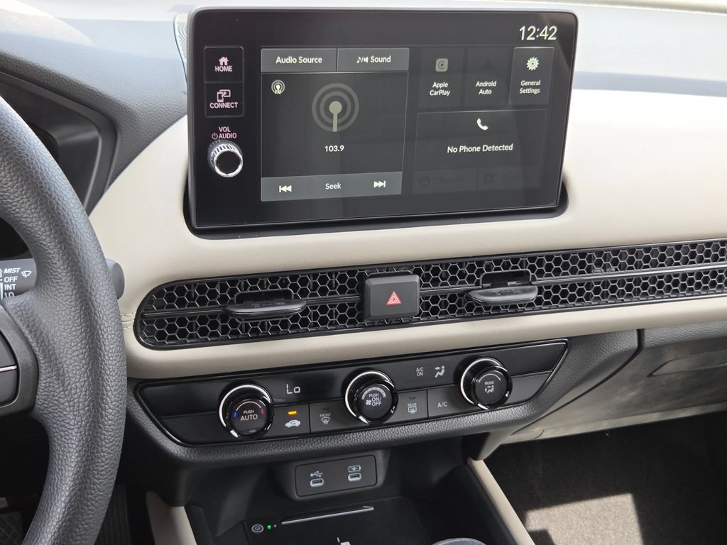 New 2027 Honda HR-V LX image 31