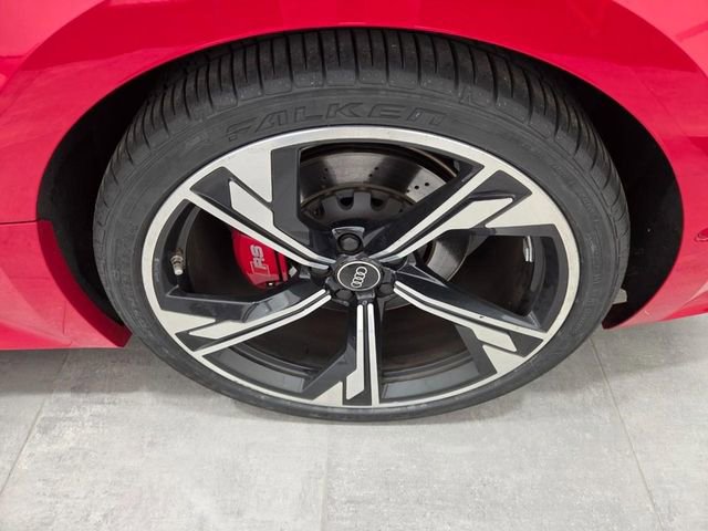 Used 2023 Audi RS 5 w/ Dynamic Package AWD/4WD image 5
