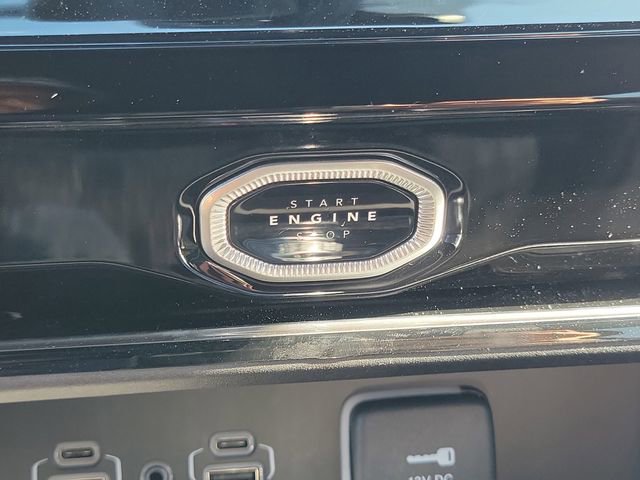 New 2026 Jeep Grand Cherokee L Limited AWD/4WD image 30