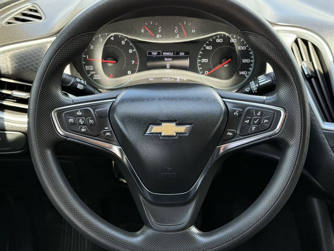 Used 2024 Chevrolet Malibu LT FWD image 11