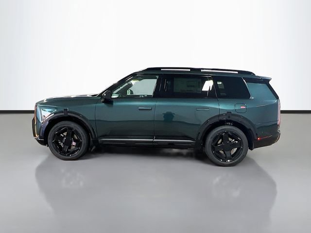 New 2027 Kia Telluride X-Line SX Prestige image 4