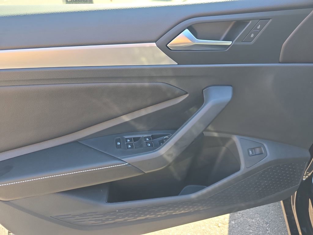 New 2026 Volkswagen Jetta S image 13