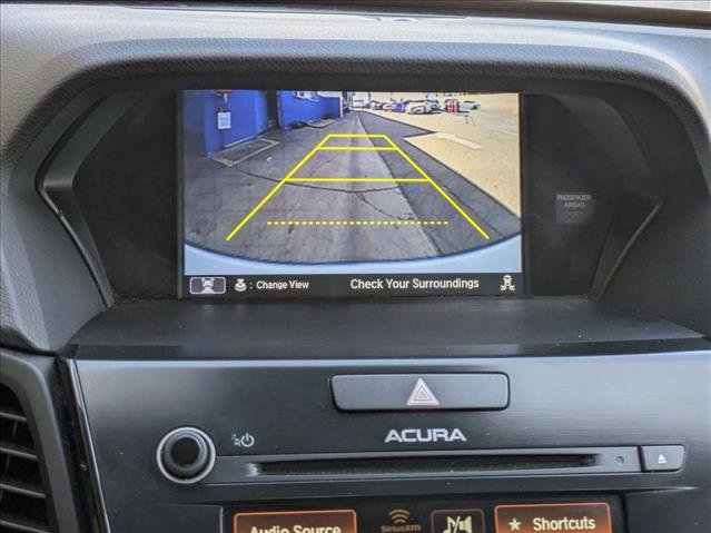 Used 2016 Acura ILX FWD image 15