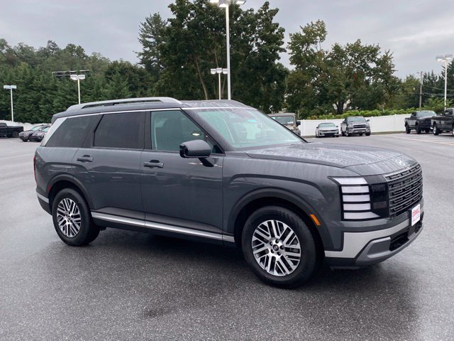 Used 2026 Hyundai Palisade SEL AWD/4WD image 7