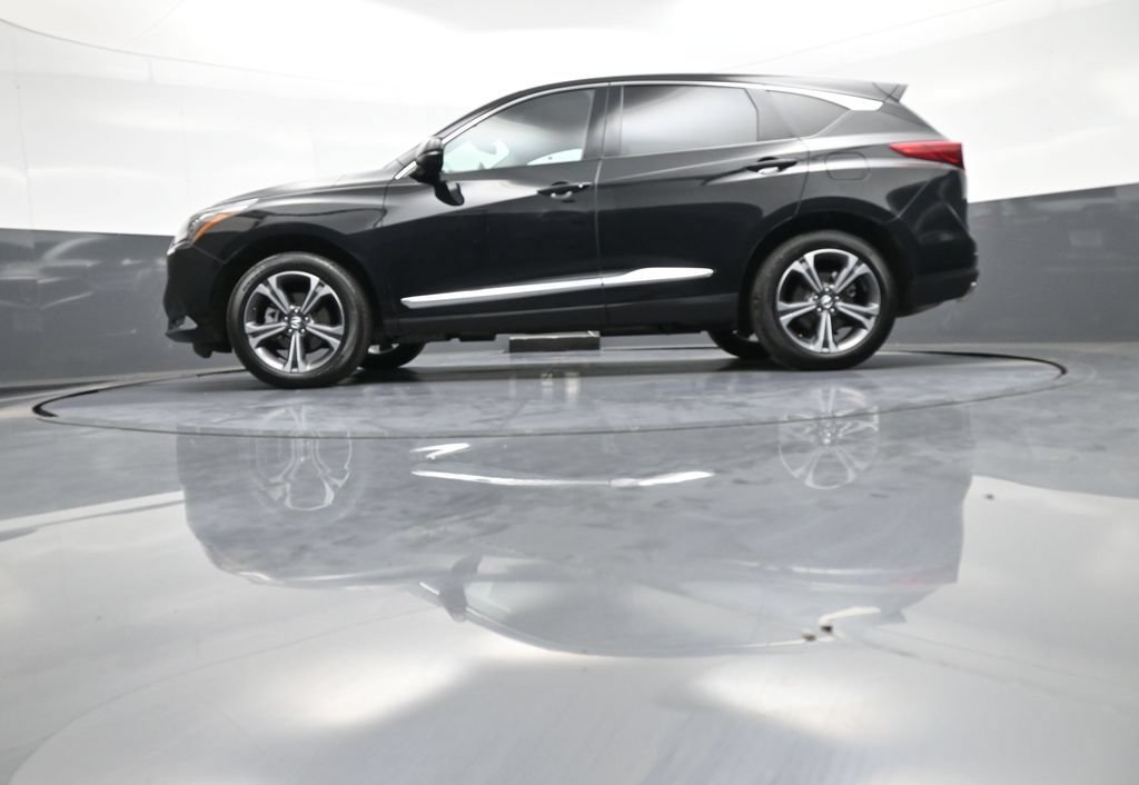 Certified 2024 Acura RDX SH-AWD w/ Advance Package image 34