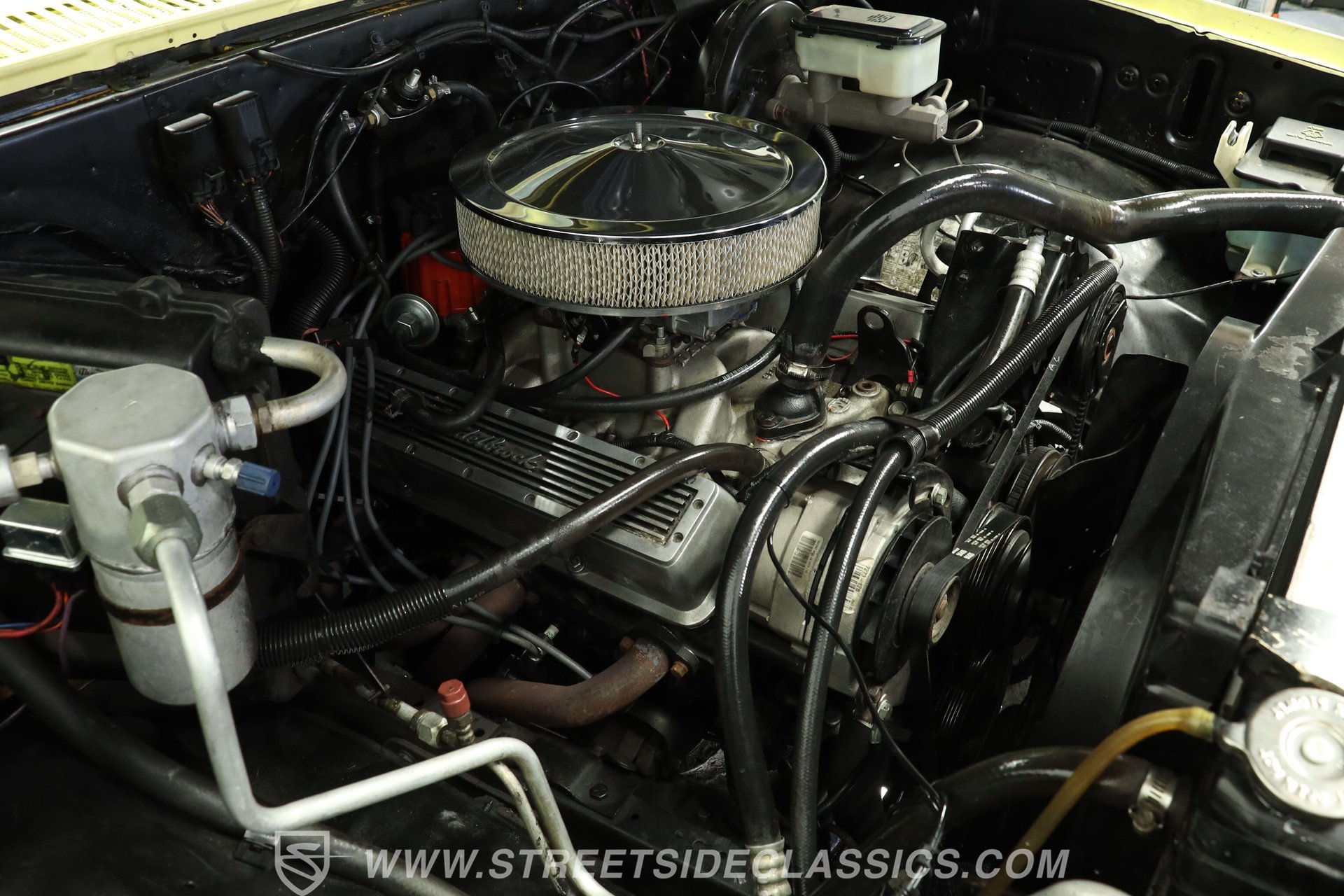 Used 1987 Chevrolet Silverado 1500 1500 RWD image 31