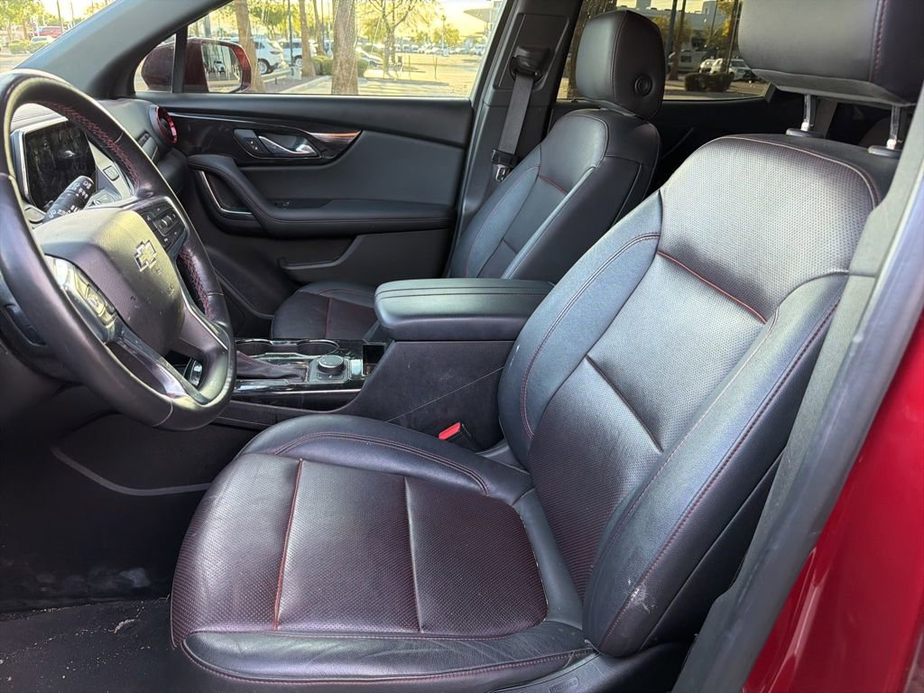 Used 2019 Chevrolet Blazer RS image 7