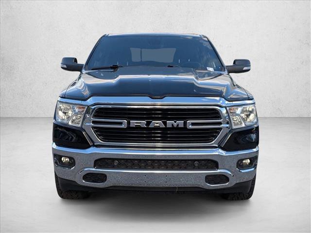 Used 2019 RAM 1500 Big Horn video 2