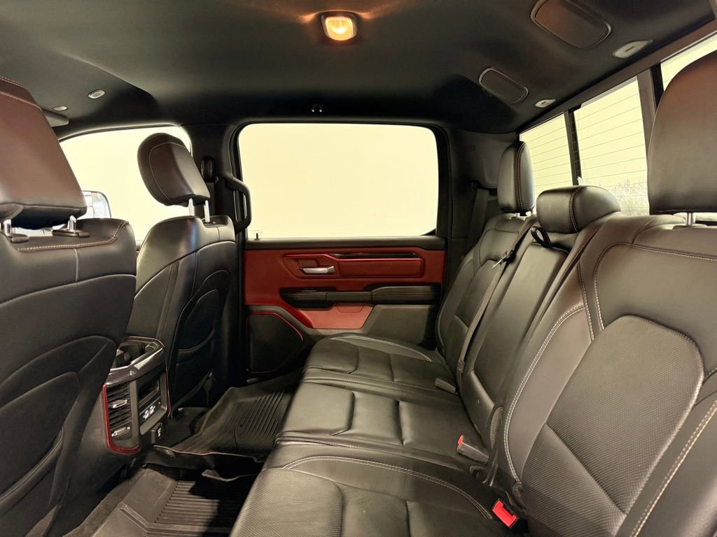 Used 2021 RAM 1500 Rebel w/ Rebel Level 2 Equipment Group image 20