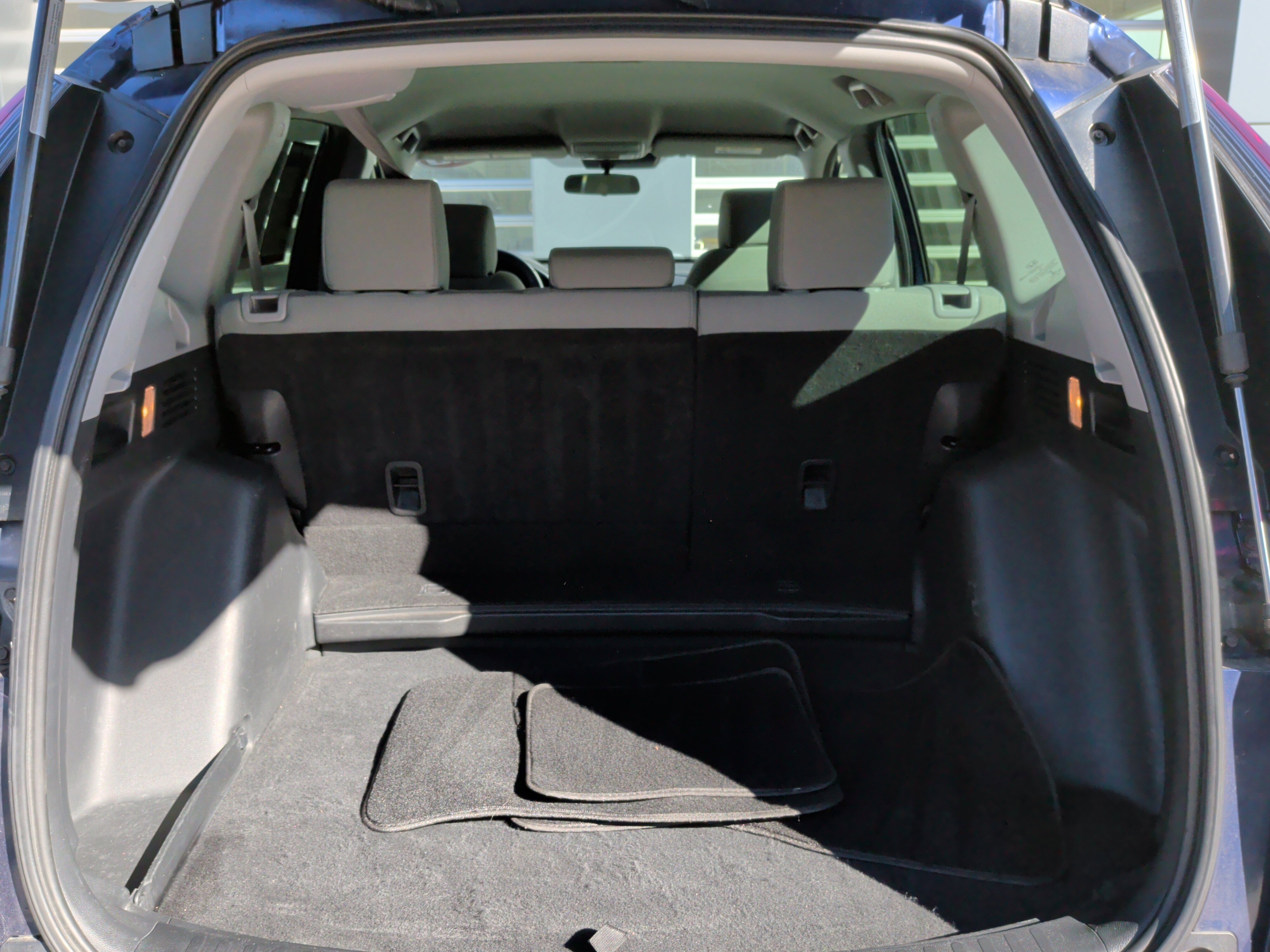 Used 2020 Honda CR-V LX image 30