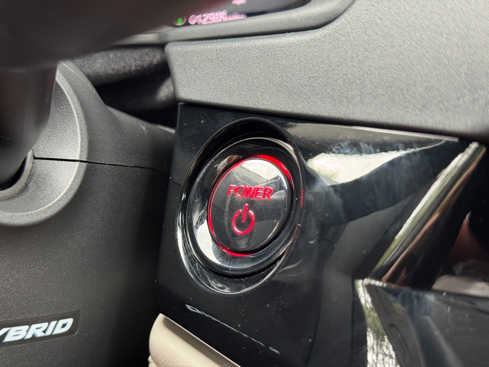 Used 2024 Honda Accord Touring image 22