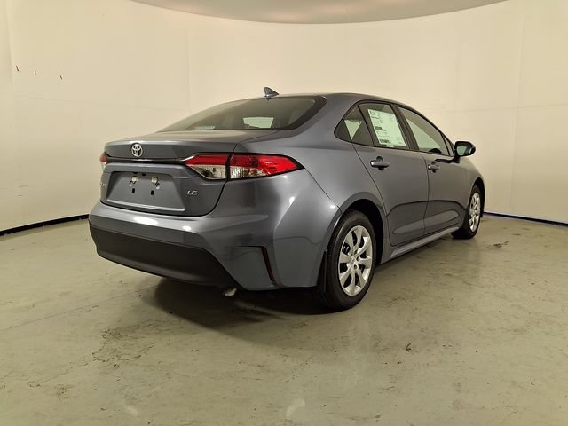 New 2026 Toyota Corolla LE FWD image 8