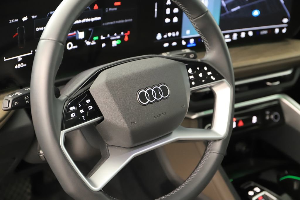 Certified 2025 Audi Q5 Prestige image 16