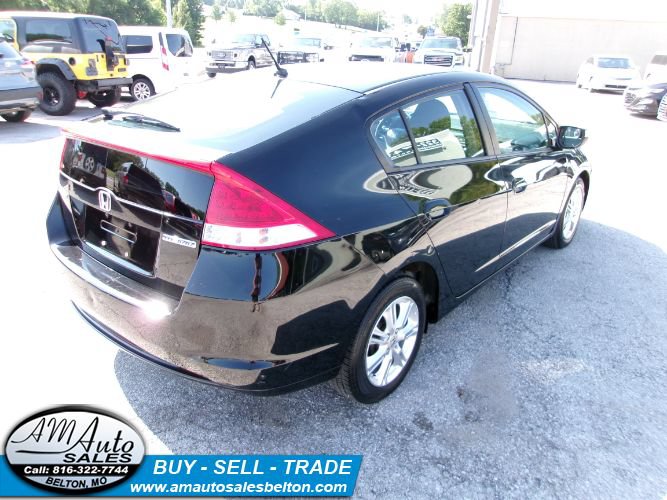 Used 2010 Honda Insight EX image 5