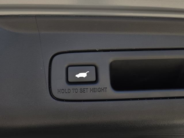 Certified 2025 Acura ADX A-Spec AWD/4WD image 27
