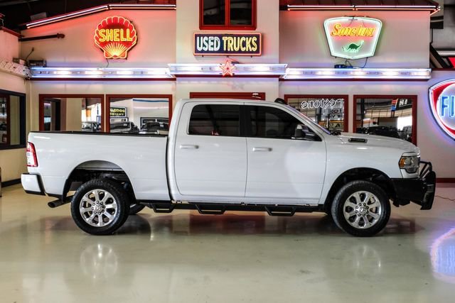 Used 2019 RAM 2500 Lone Star image 10
