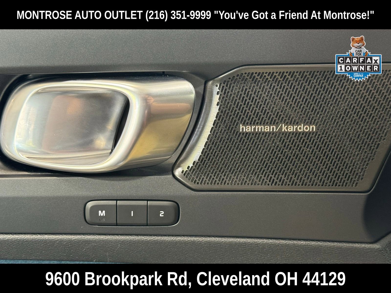 Used 2023 Volvo C40 P8 Recharge Ultimate image 13