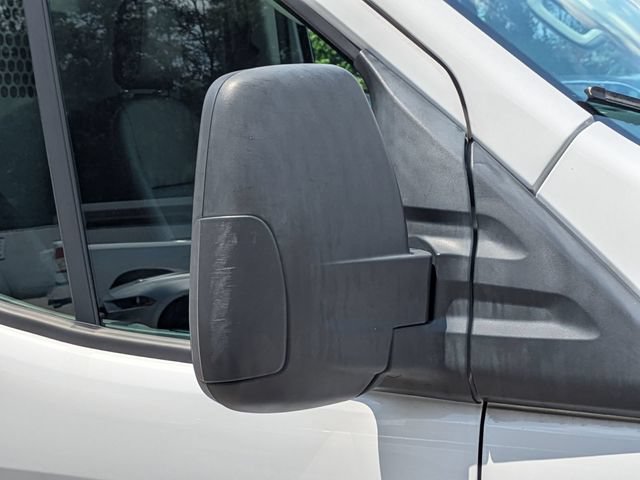 Used 2022 Ford E-Transit Medium Roof RWD image 12