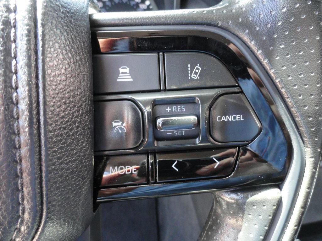 Used 2022 Toyota Tundra SR w/ SR Tow Package AWD/4WD image 19