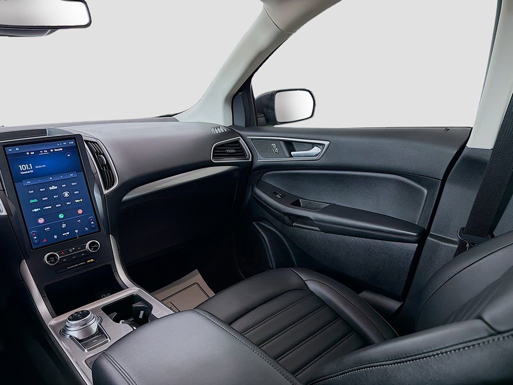 Used 2024 Ford Edge SEL w/ Convenience Package image 24